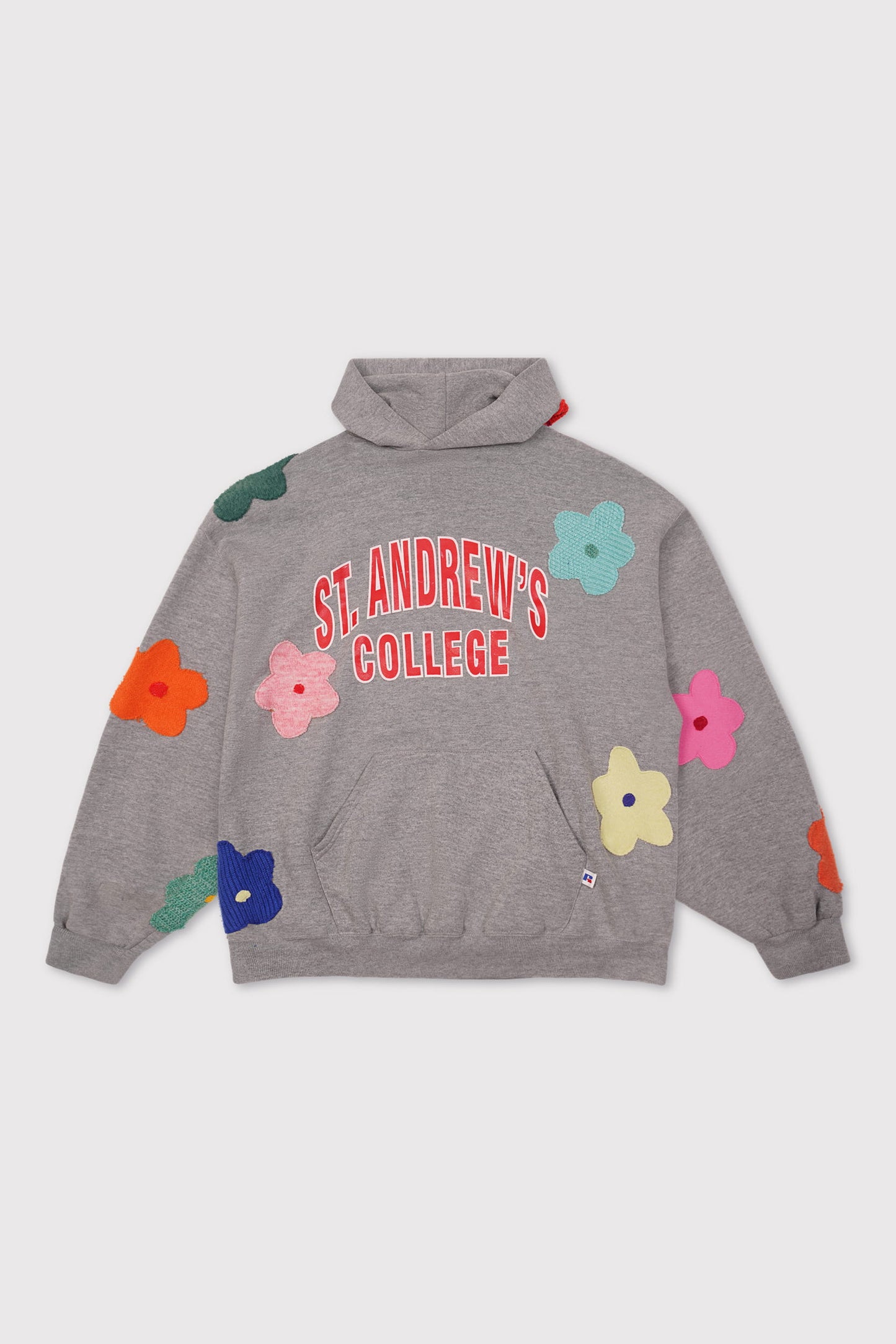 Wild Flower Hood