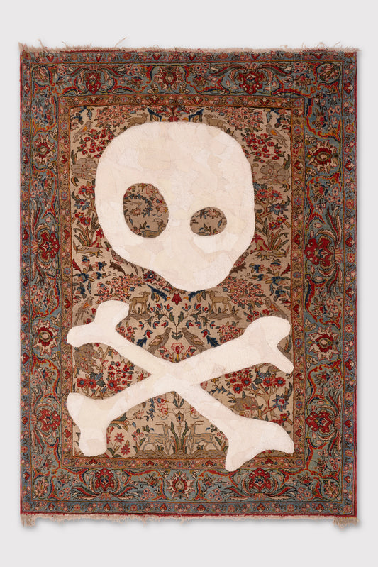 'Bones' Rug