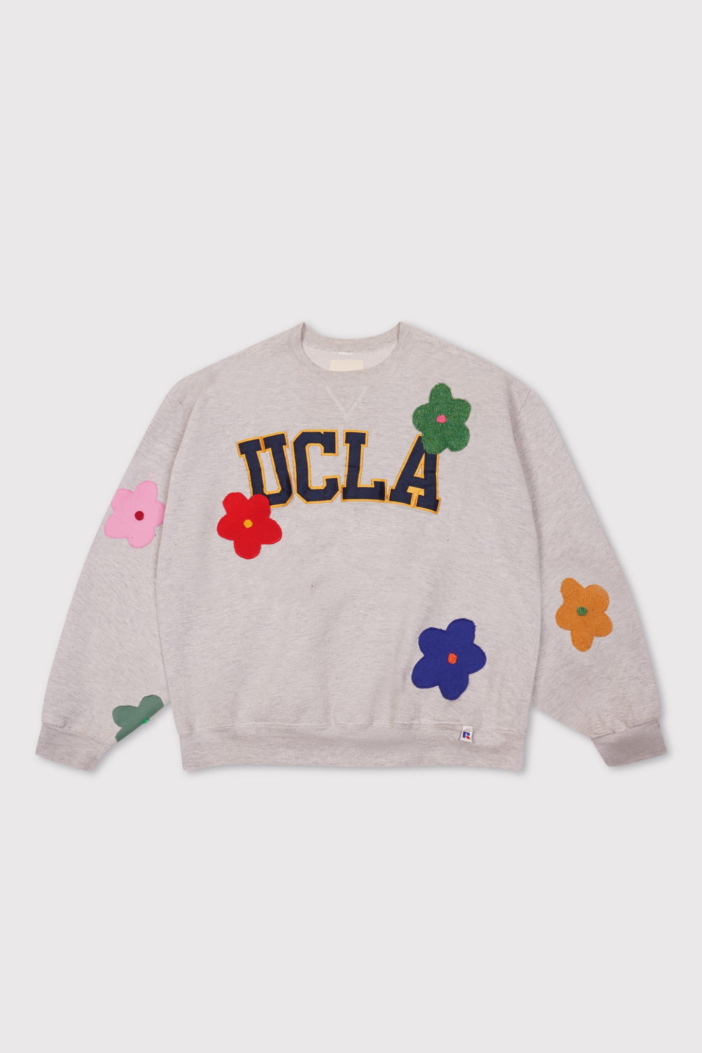 Wild Flower Crew