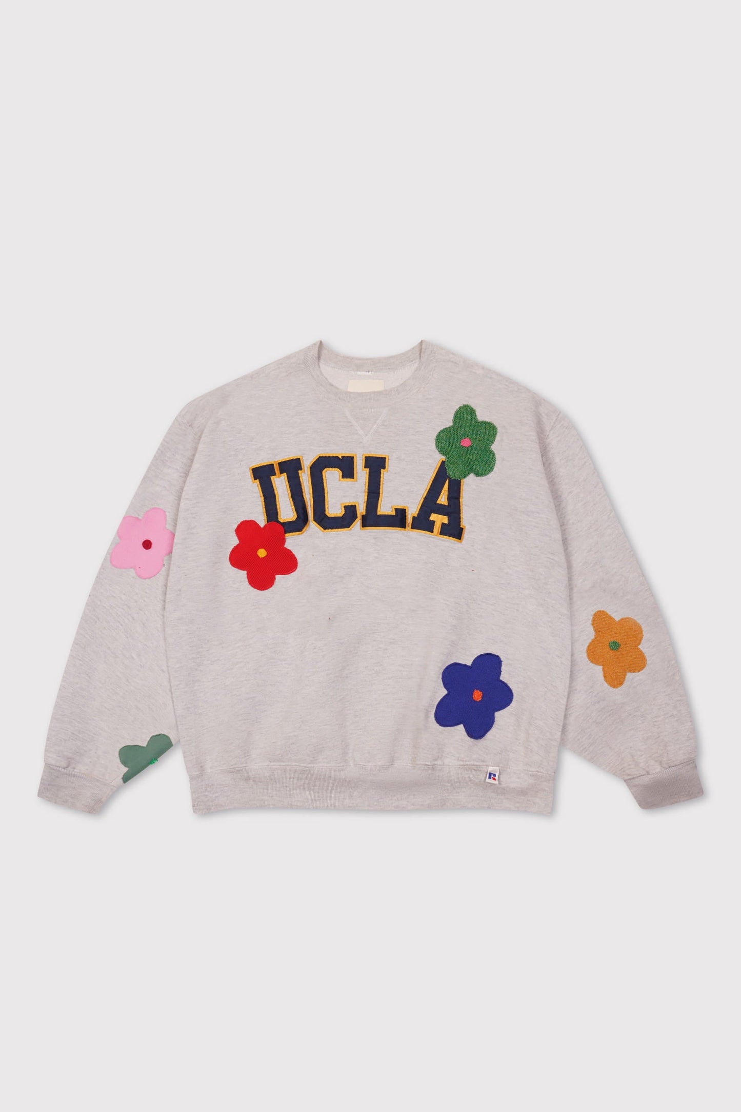 Wild Flower Crew