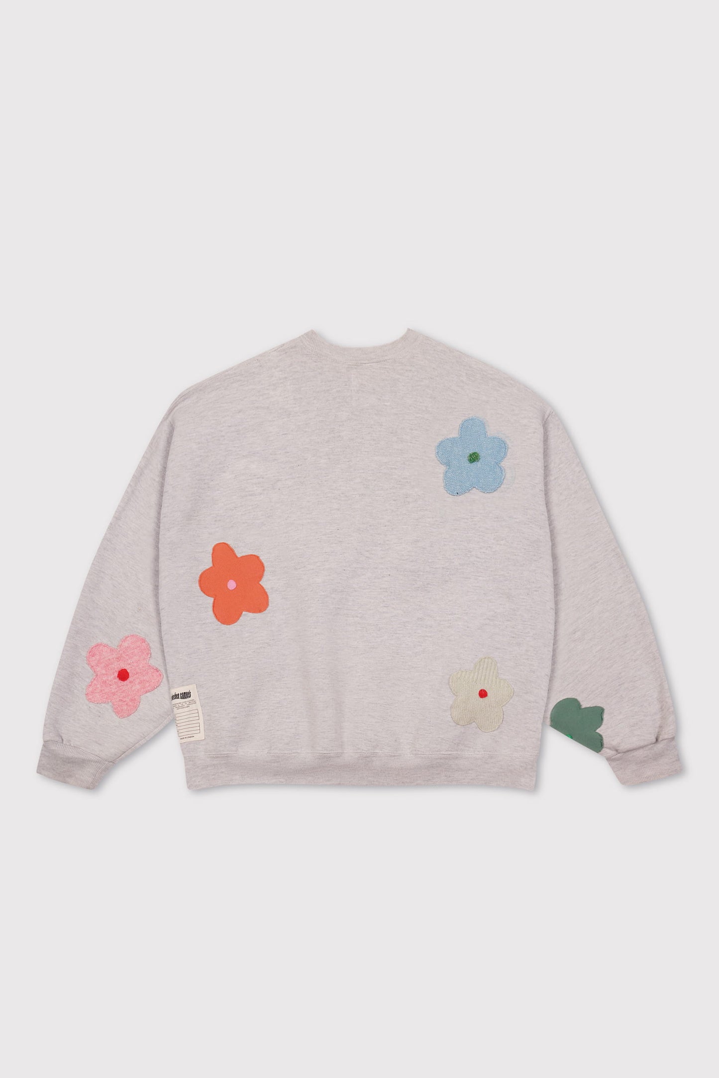 Wild Flower Crew