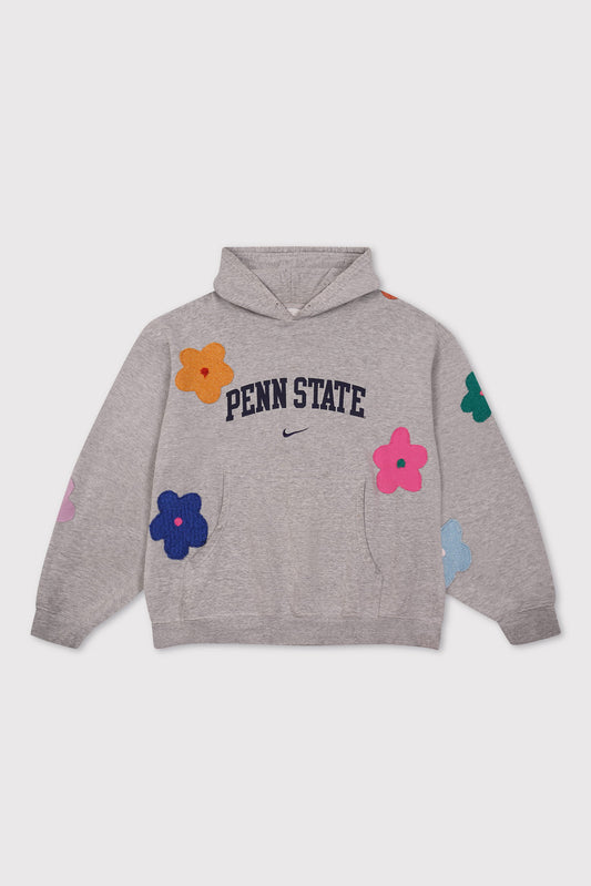 Wild Flower Hood