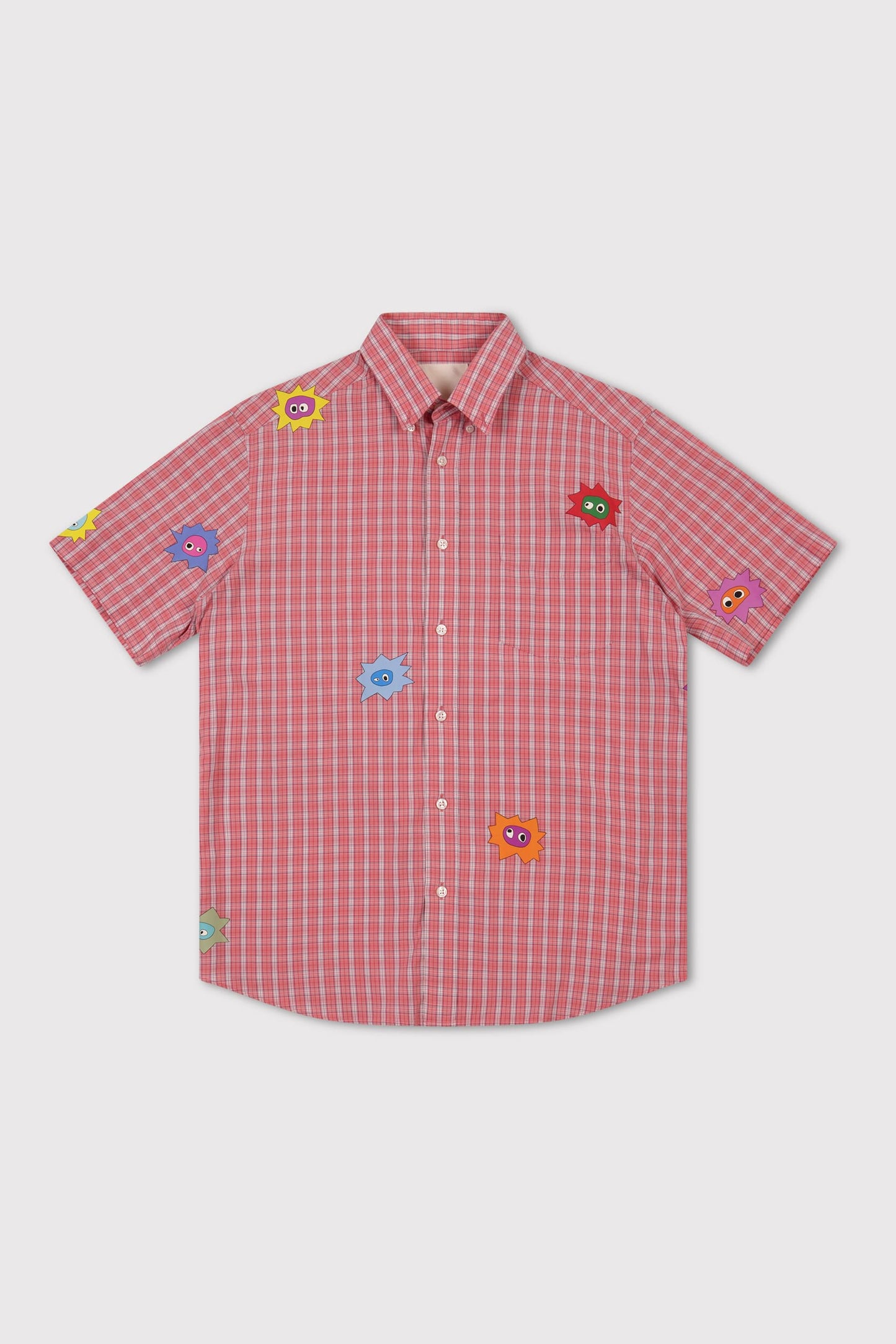 Whimsical Little Buggers Shirt (Short Sleeve)