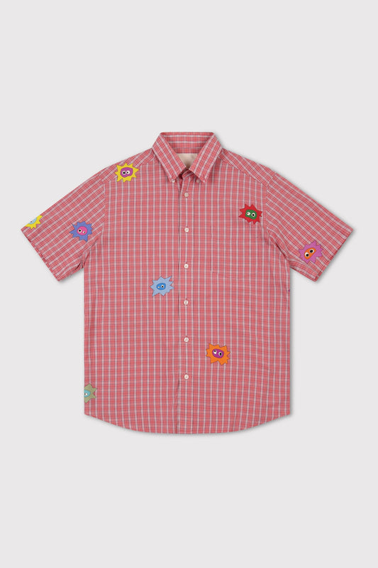 Whimsical Little Buggers Shirt (Short Sleeve)