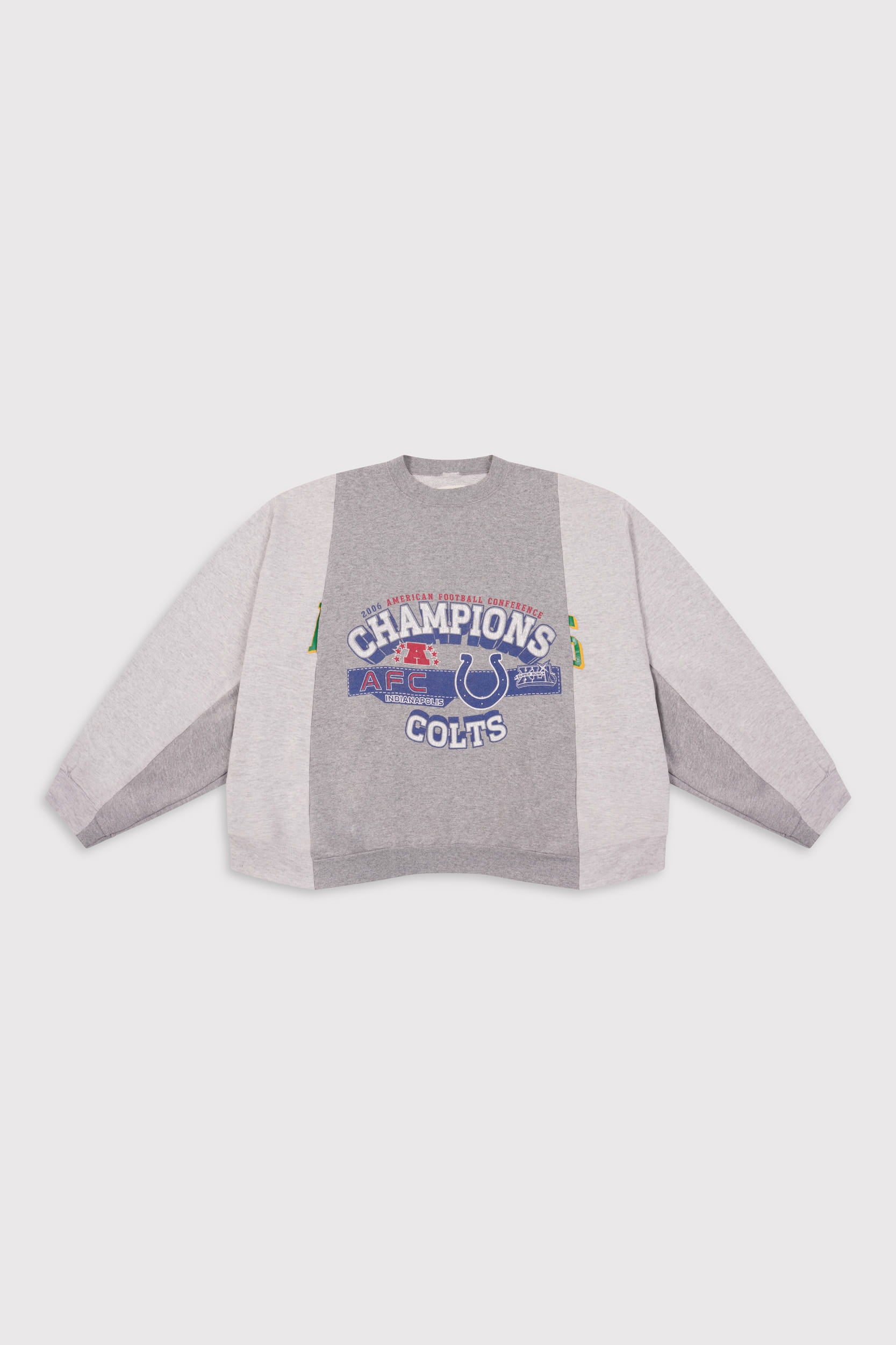 FO Baggy Crew – Joshua Samuels