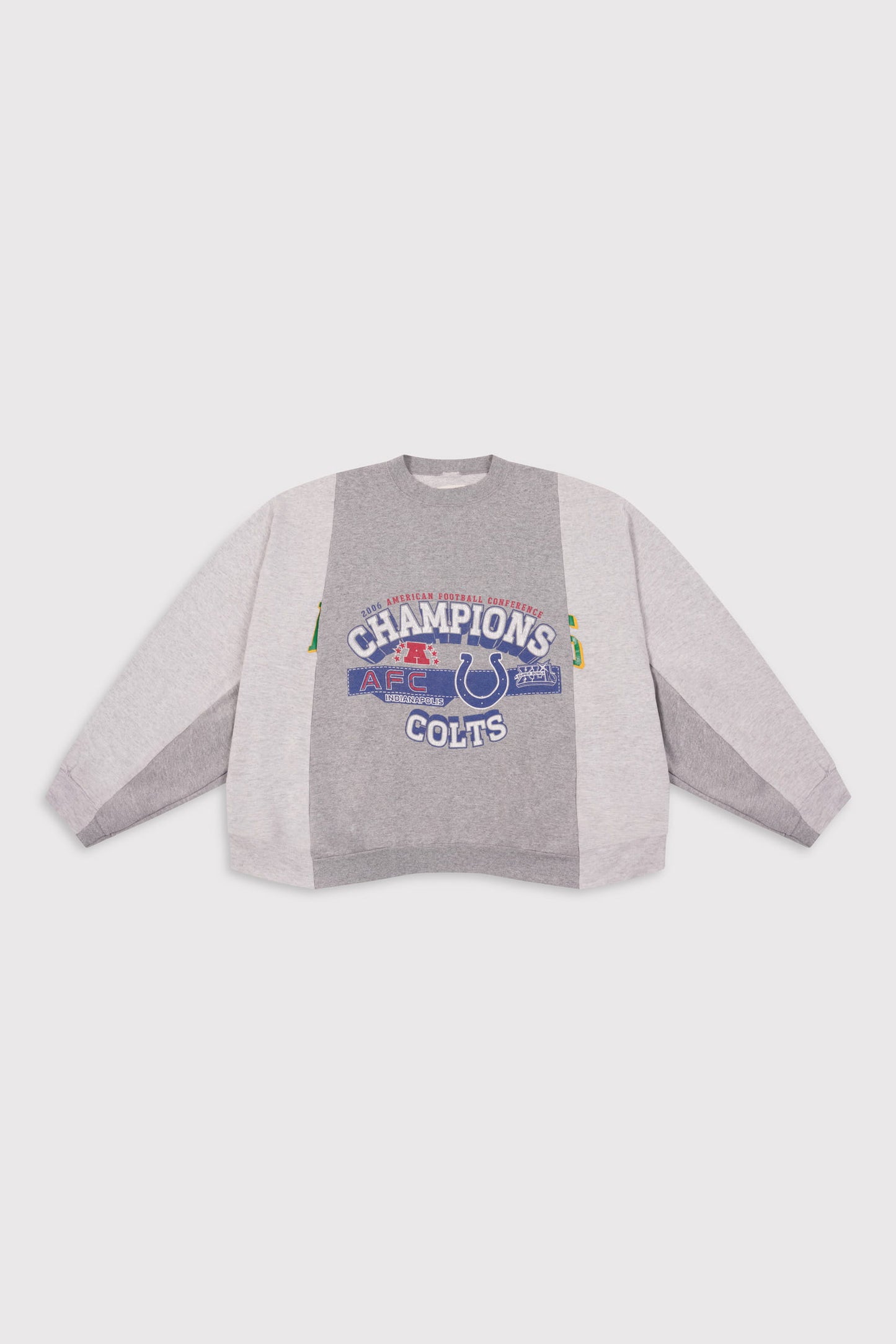 FO Baggy Crew
