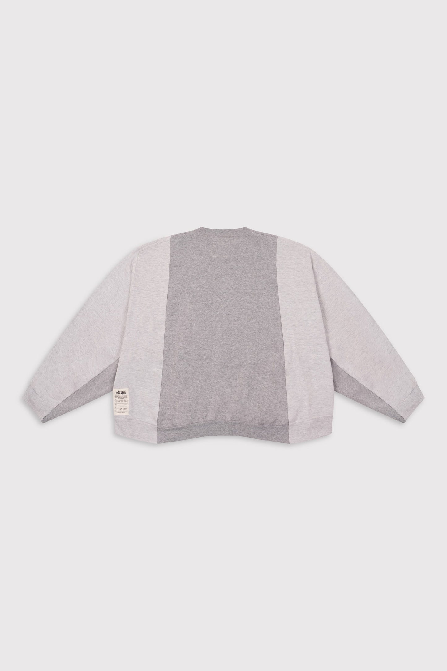 FO Baggy Crew
