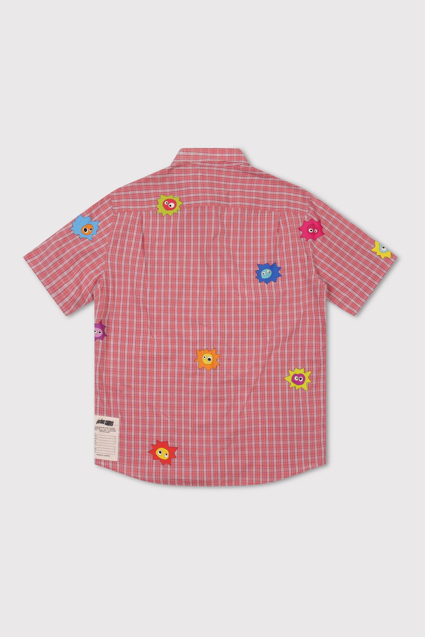 Whimsical Little Buggers Shirt (Short Sleeve)