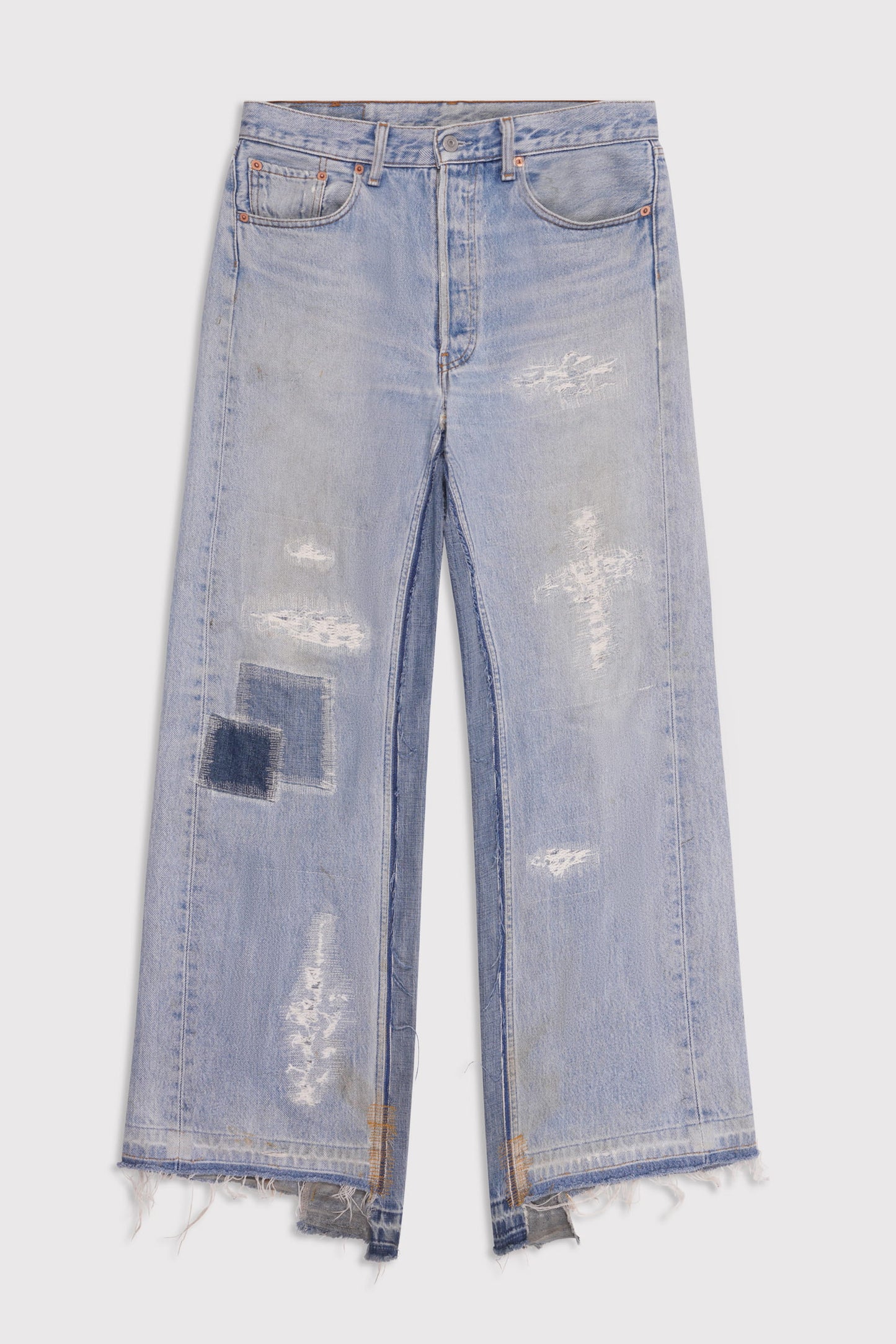 Funny Fam Jeans