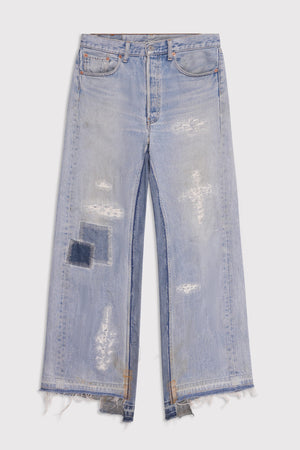 Funny Fam Jeans