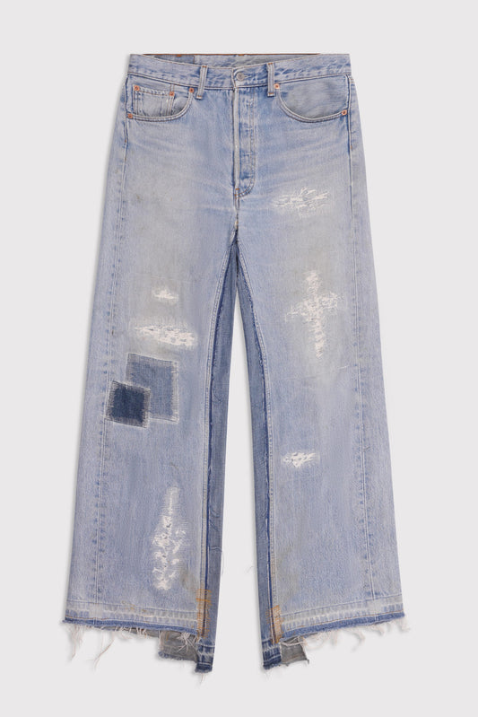 Funny Fam Jeans