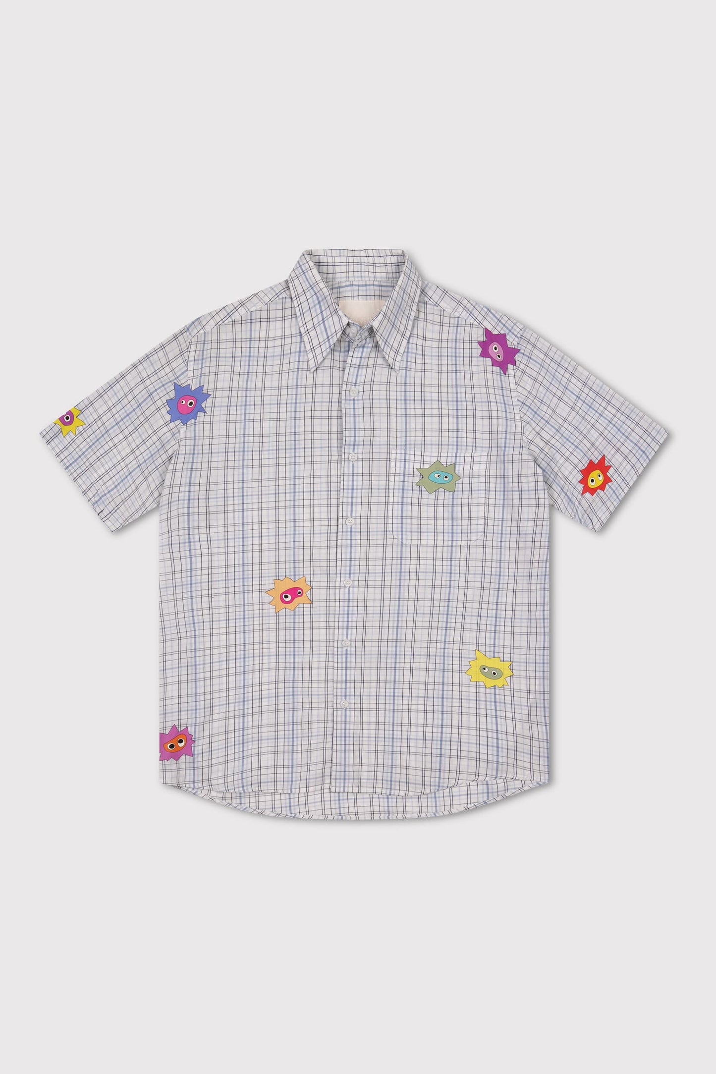 Whimsical Little Buggers Shirt (Short Sleeve)