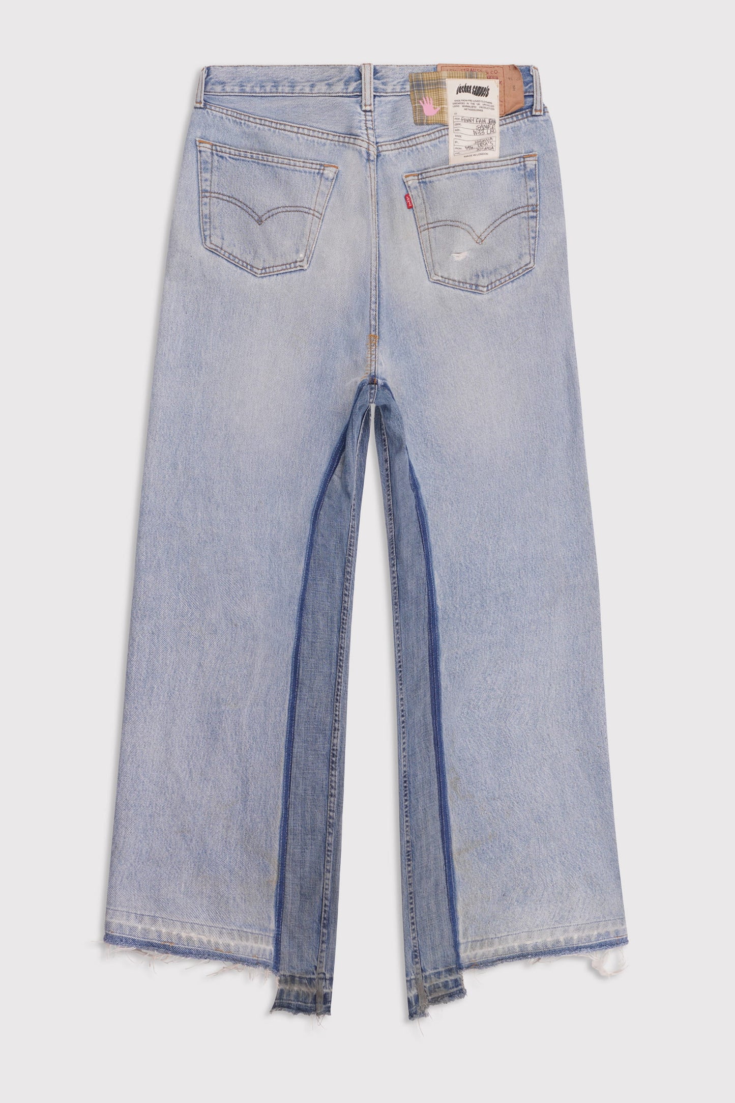 Funny Fam Jeans