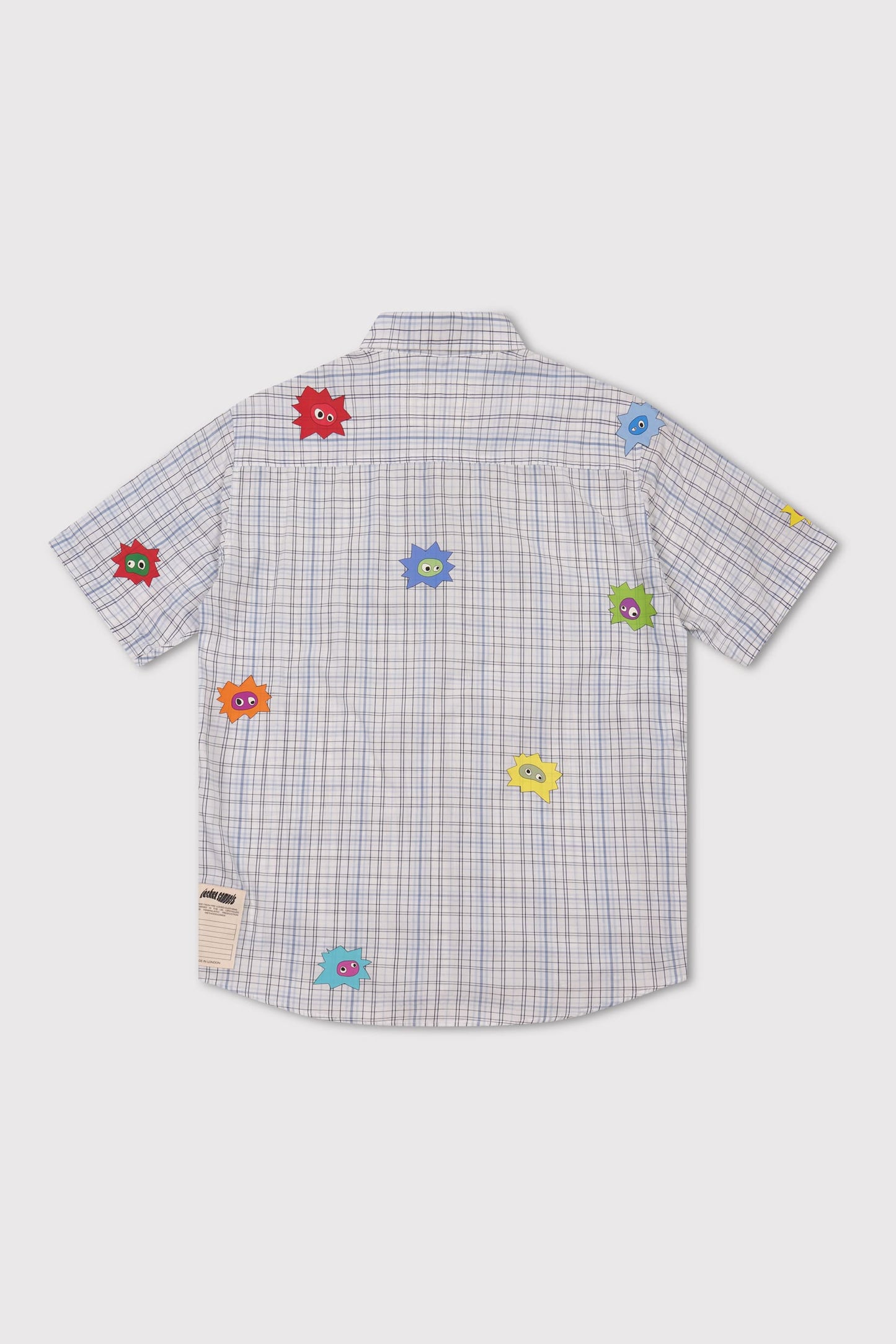 Whimsical Little Buggers Shirt (Short Sleeve)