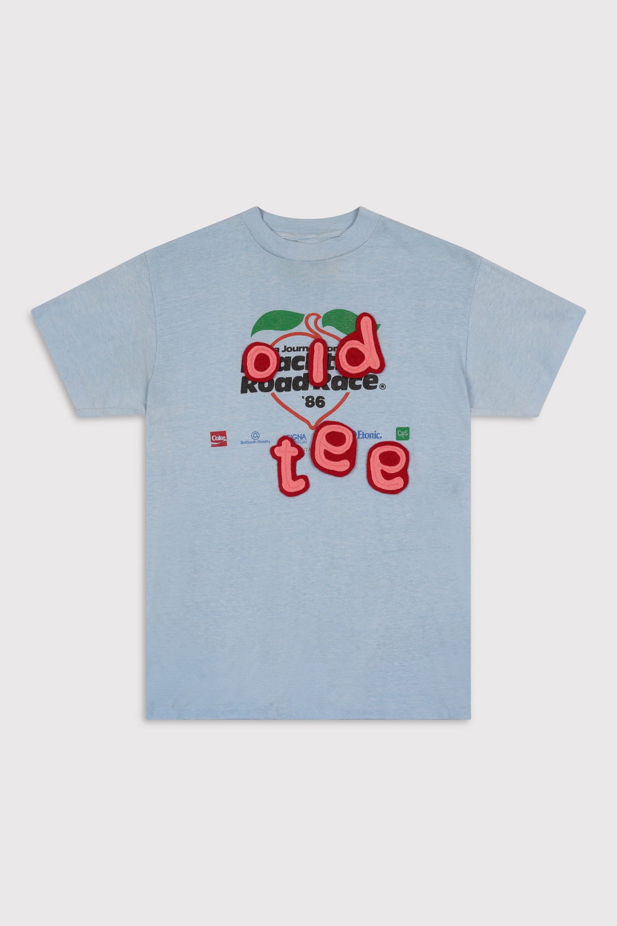 Old Tee