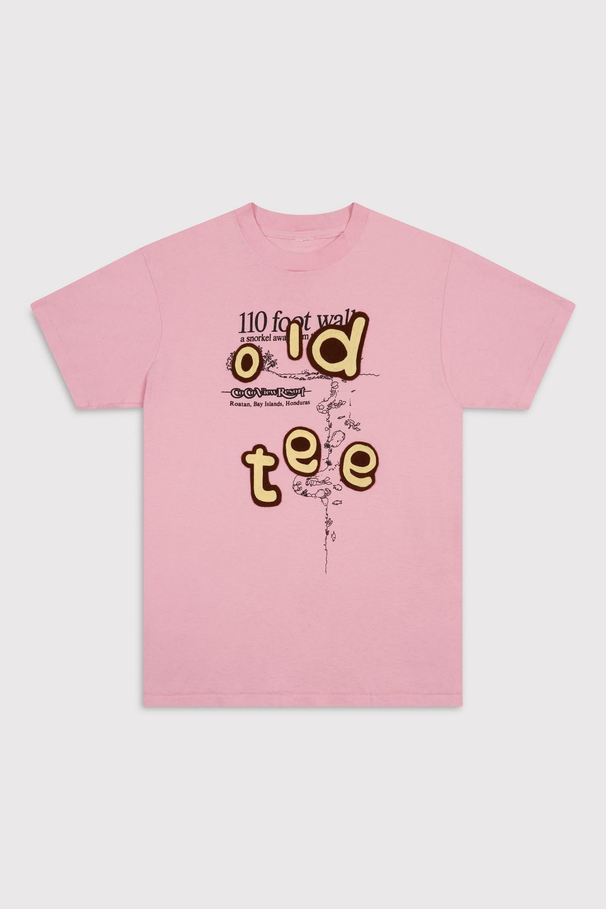 Old Tee