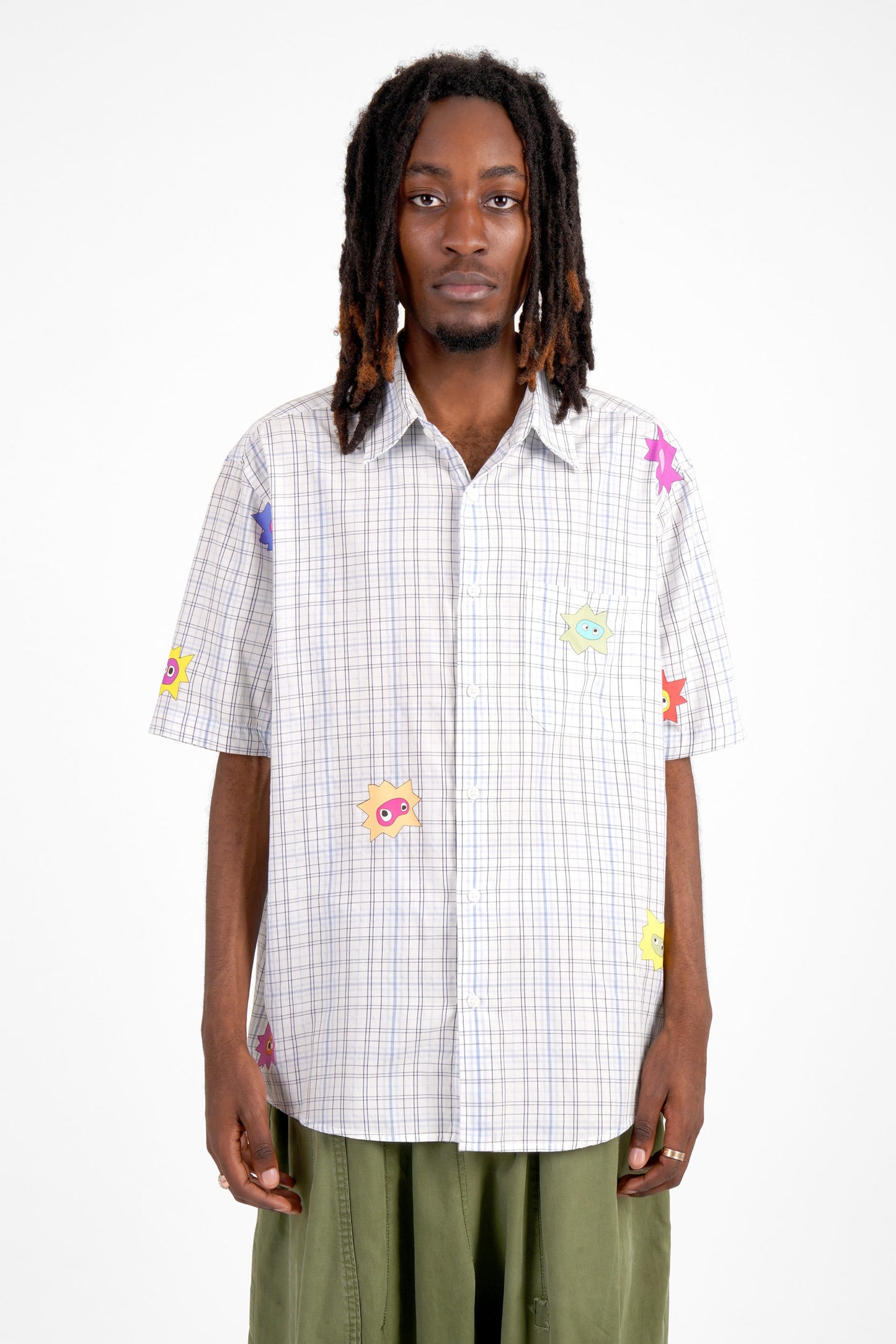 Whimsical Little Buggers Shirt (Short Sleeve)