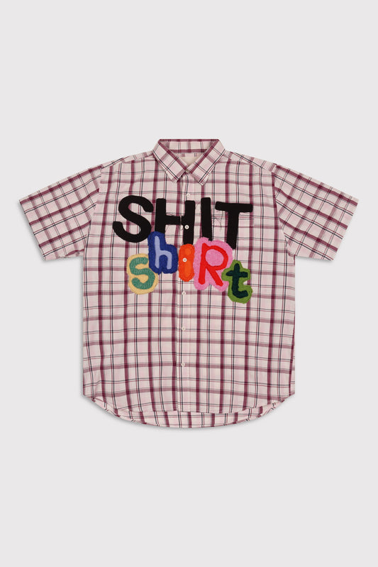 Sh*t Shirt (Short Sleeve)