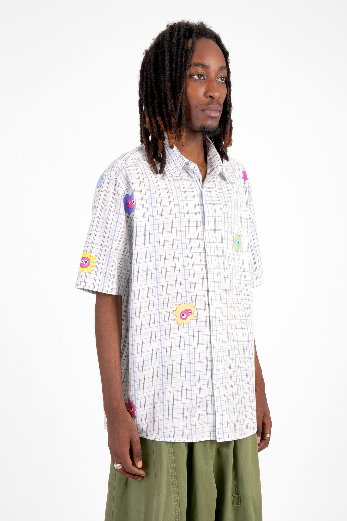 Whimsical Little Buggers Shirt (Short Sleeve)