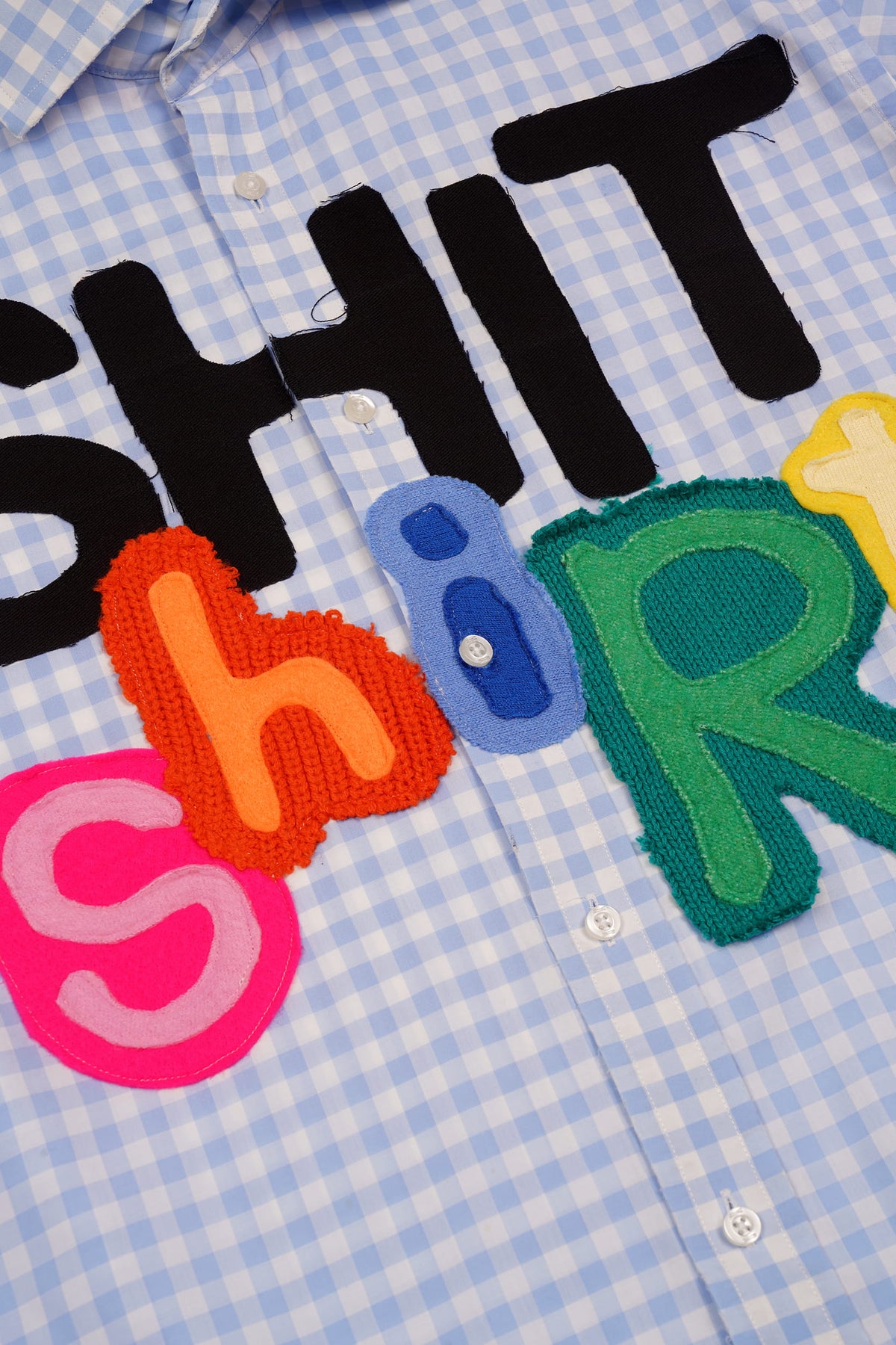 Sh*t Shirt (Short Sleeve)
