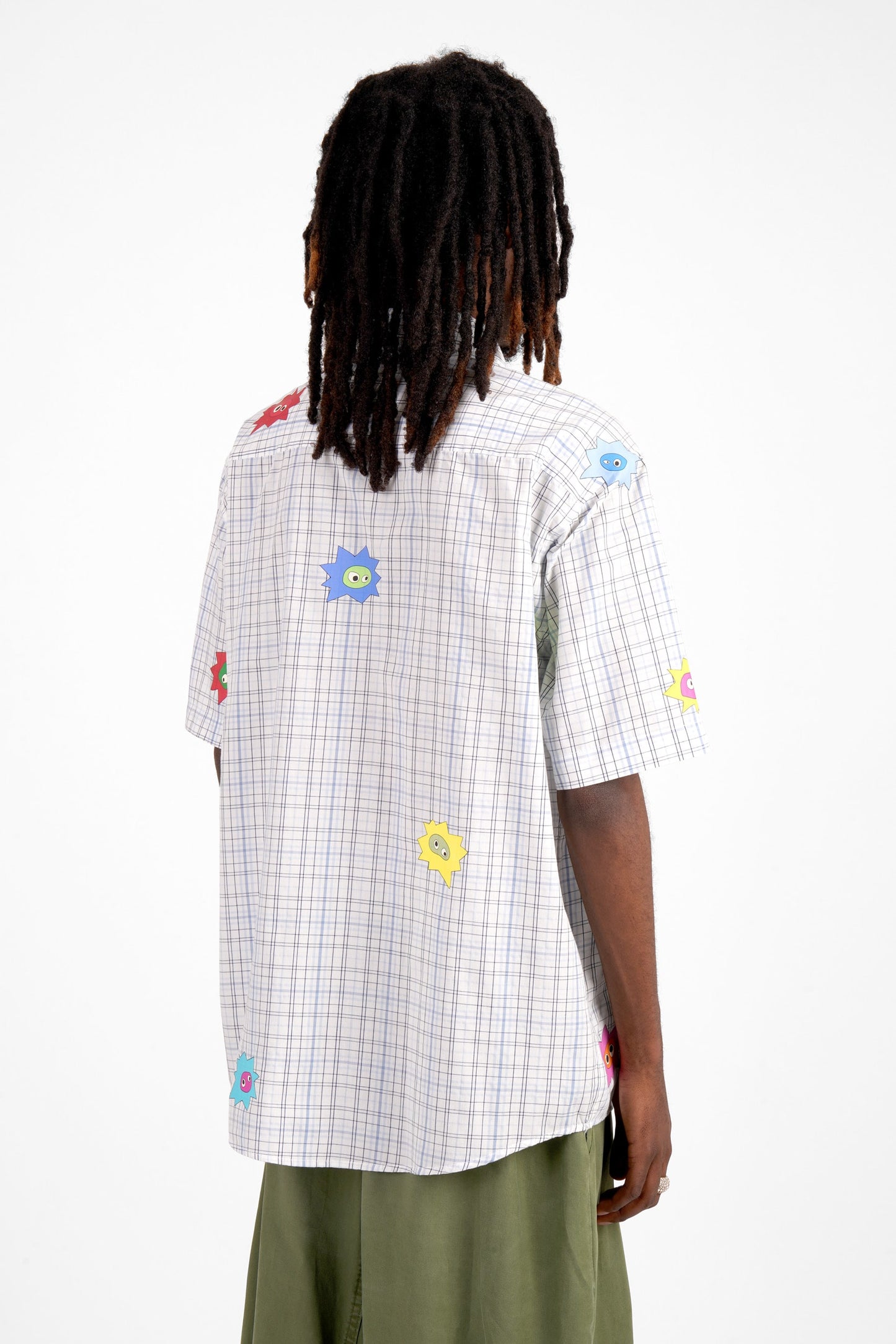 Whimsical Little Buggers Shirt (Short Sleeve)