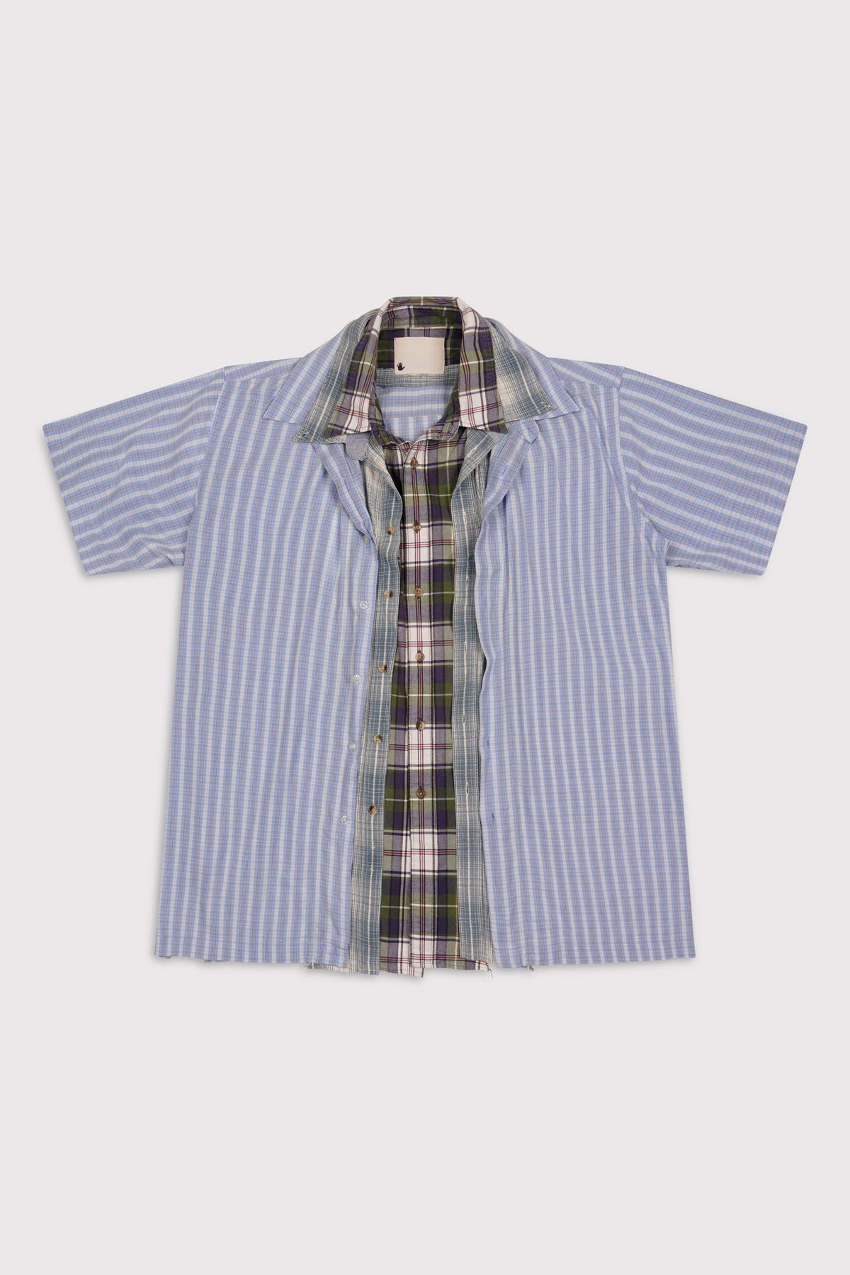 Triple Shirt