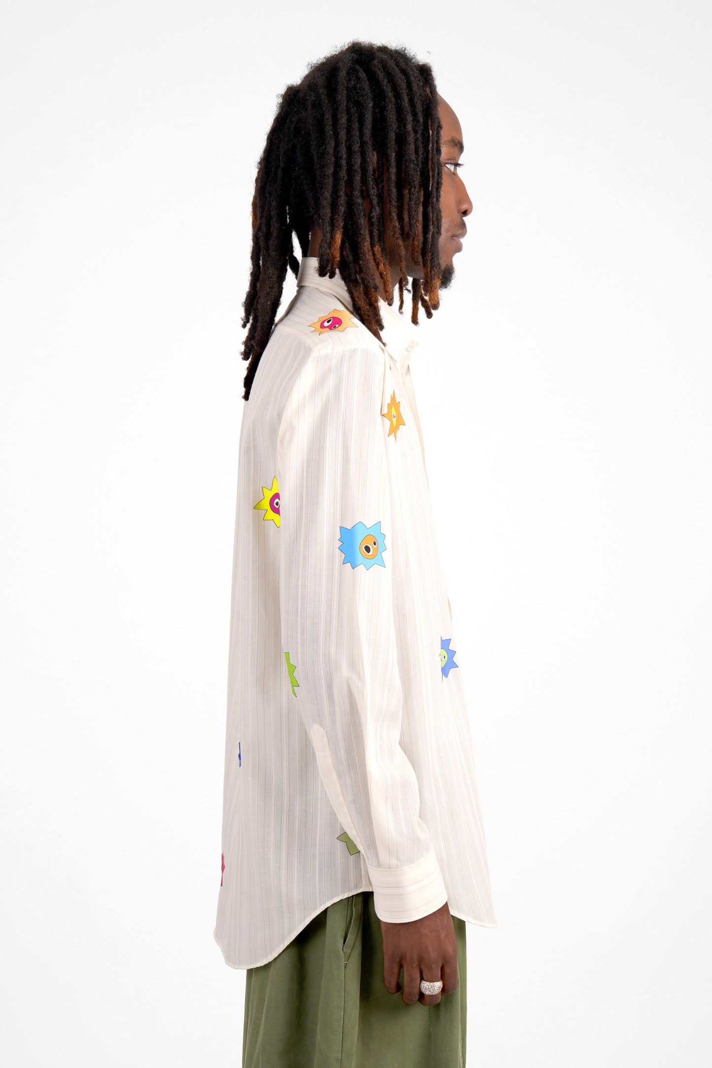 Whimsical Little Buggers Shirt (Long Sleeve)