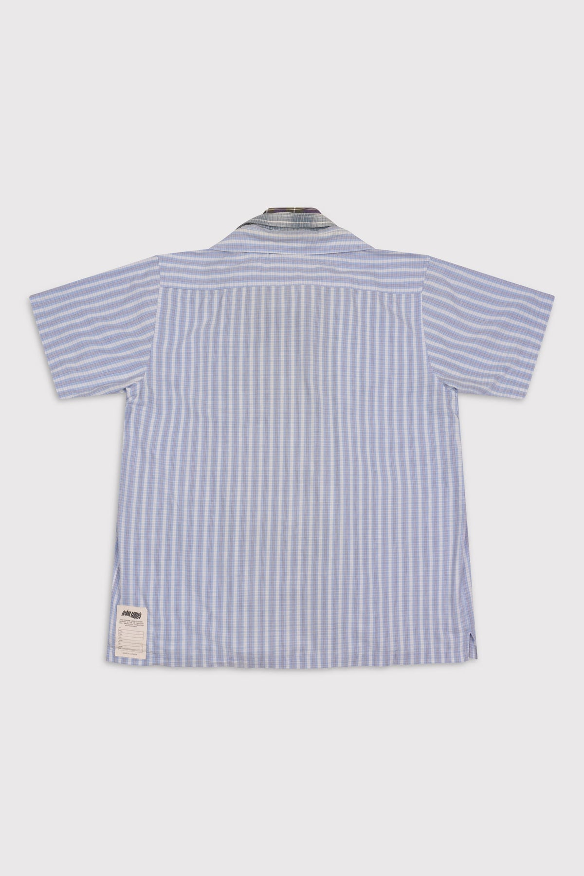 Triple Shirt