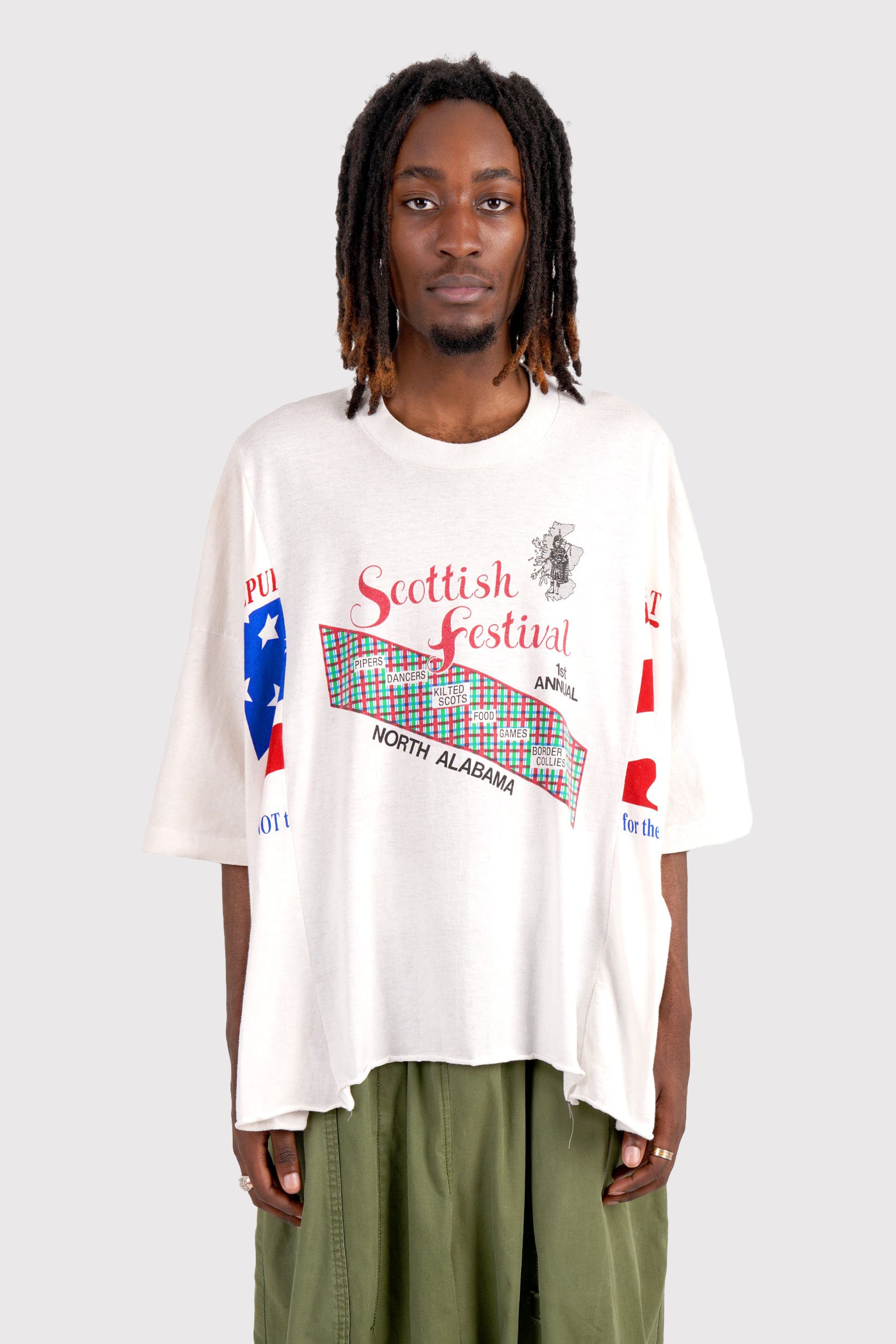 Tees – Joshua Samuels