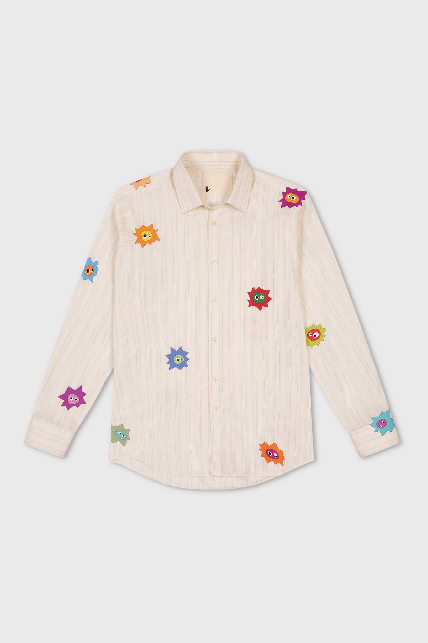 Whimsical Little Buggers Shirt (Long Sleeve)
