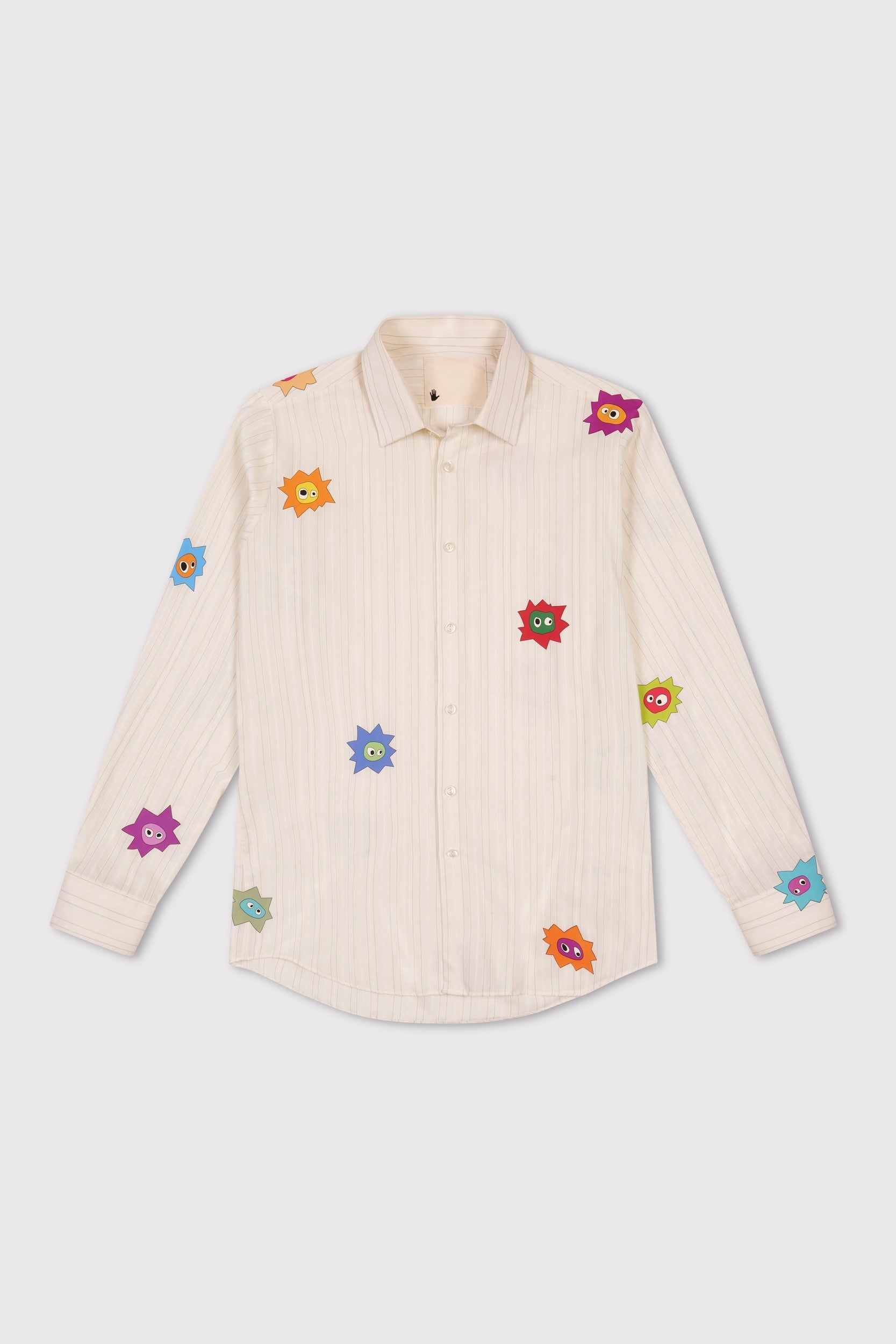 Whimsical Little Buggers Shirt (Long Sleeve)