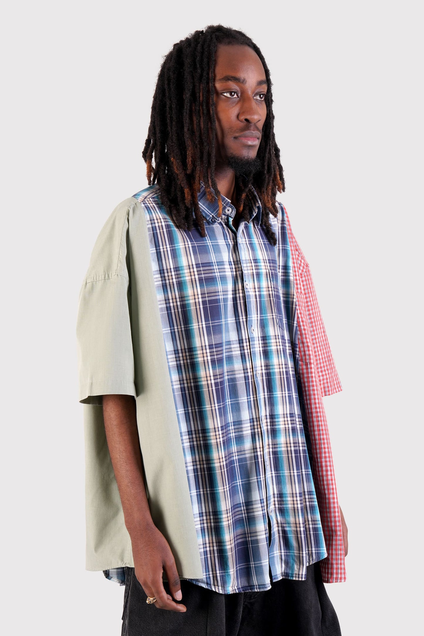 FO Baggy Shirt