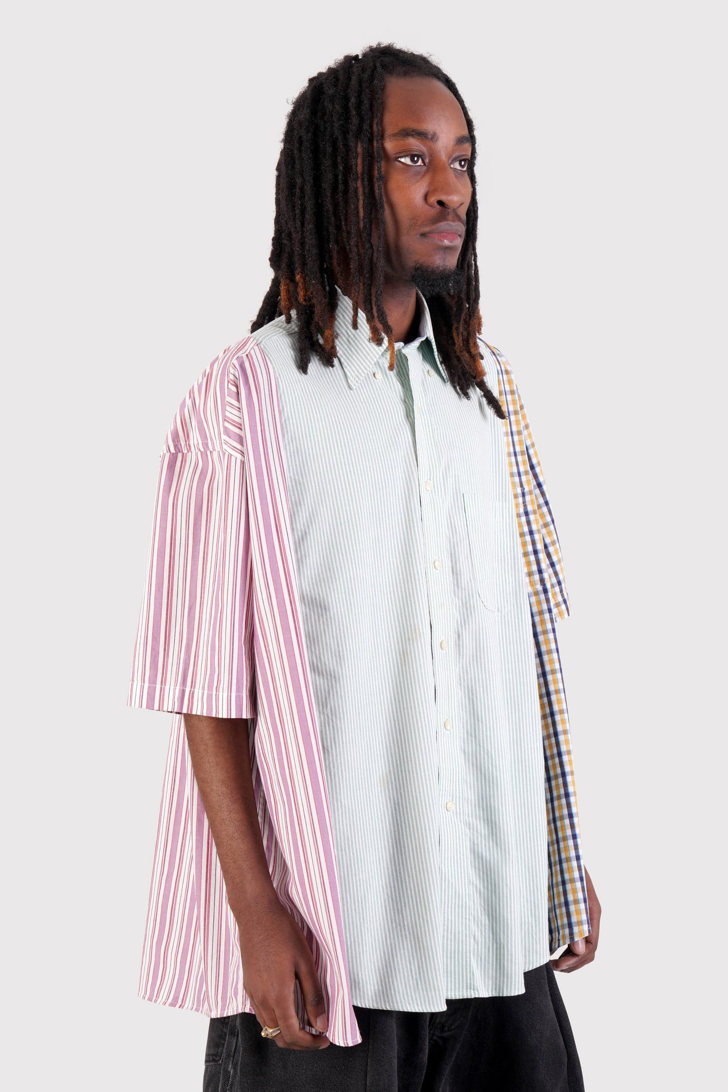 FO Baggy Shirt