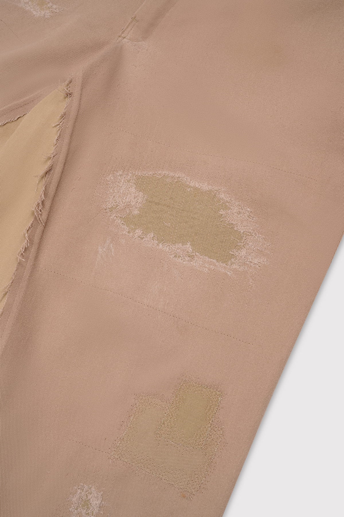 Funny Fam Trou - Beige