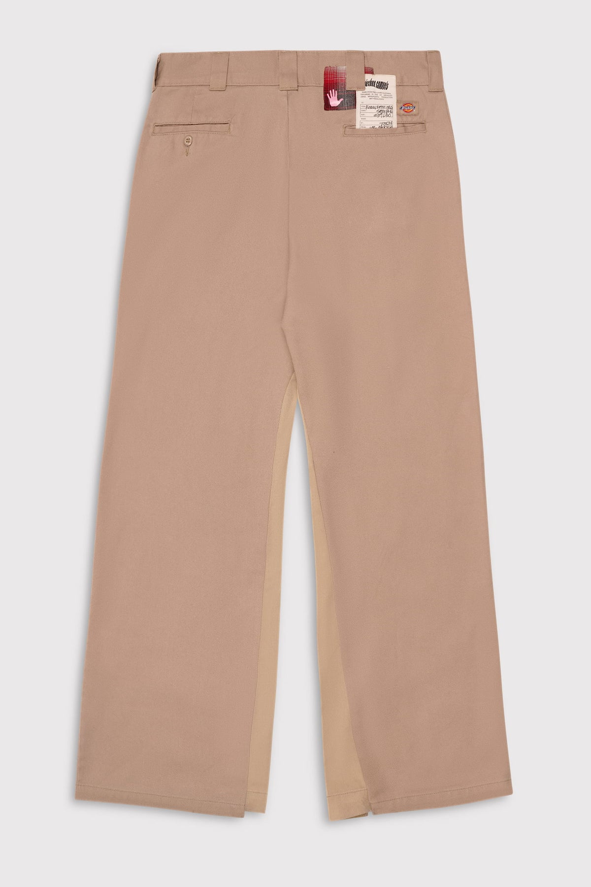 Funny Fam Trou - Beige