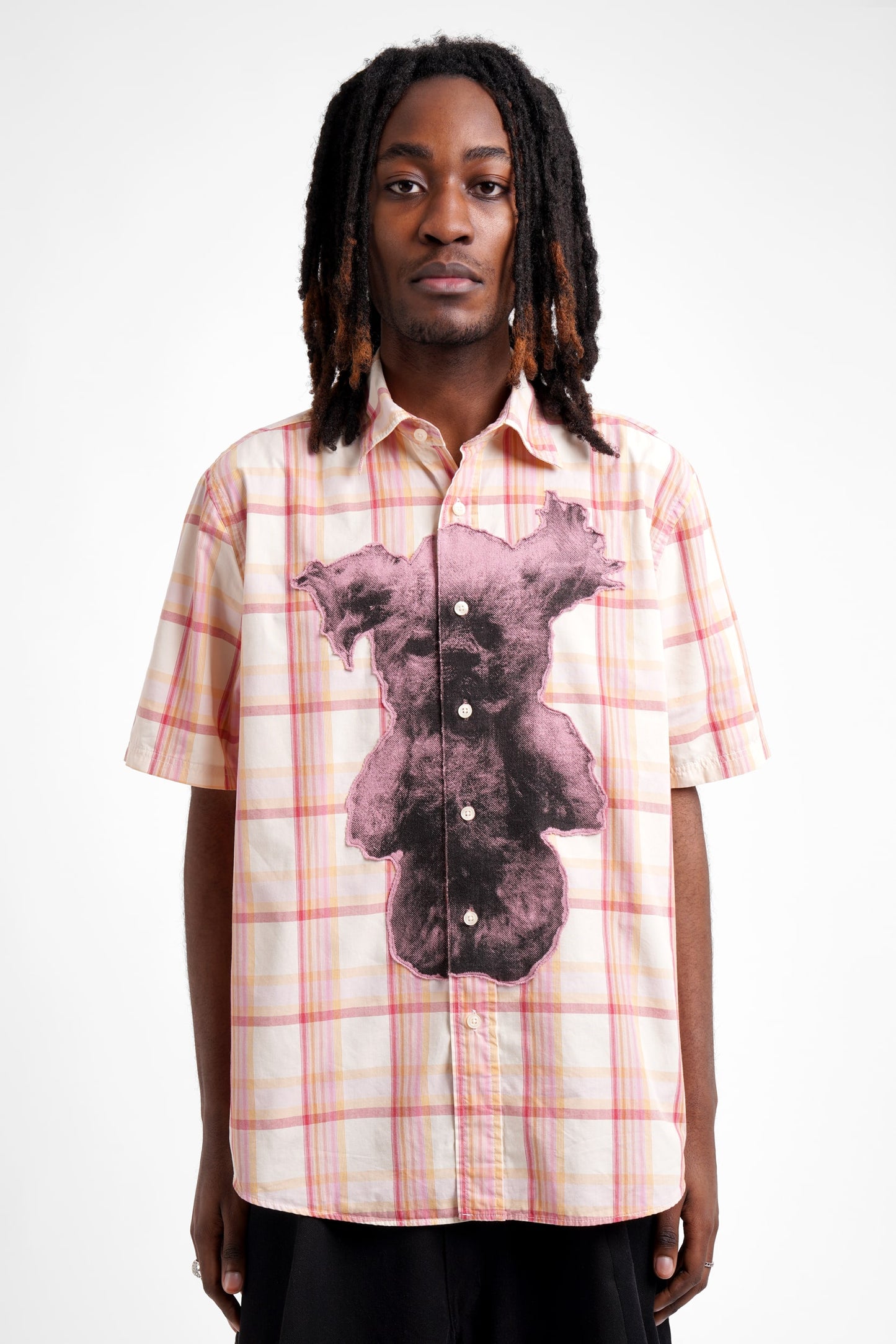 Runt Shirt (Short Sleeve)