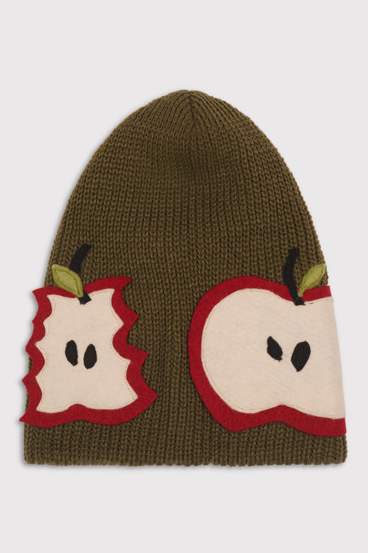 Rotten Apple Beanie