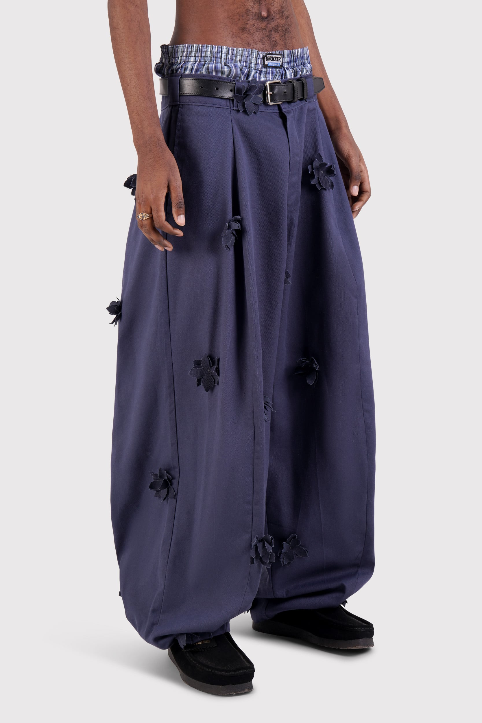 FO Baggy Jeans – Joshua Samuels