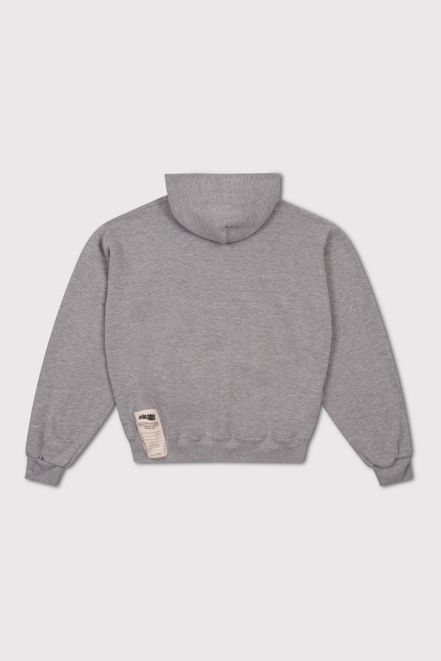 Whimsical Little Buggers Hood