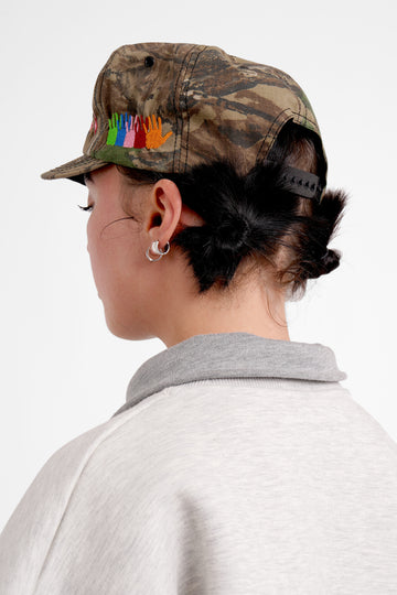 Ruined Cap