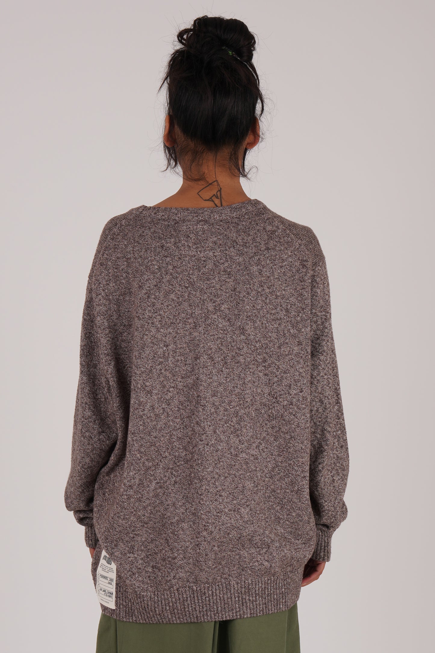 Mender's Jest Knit 006 - L