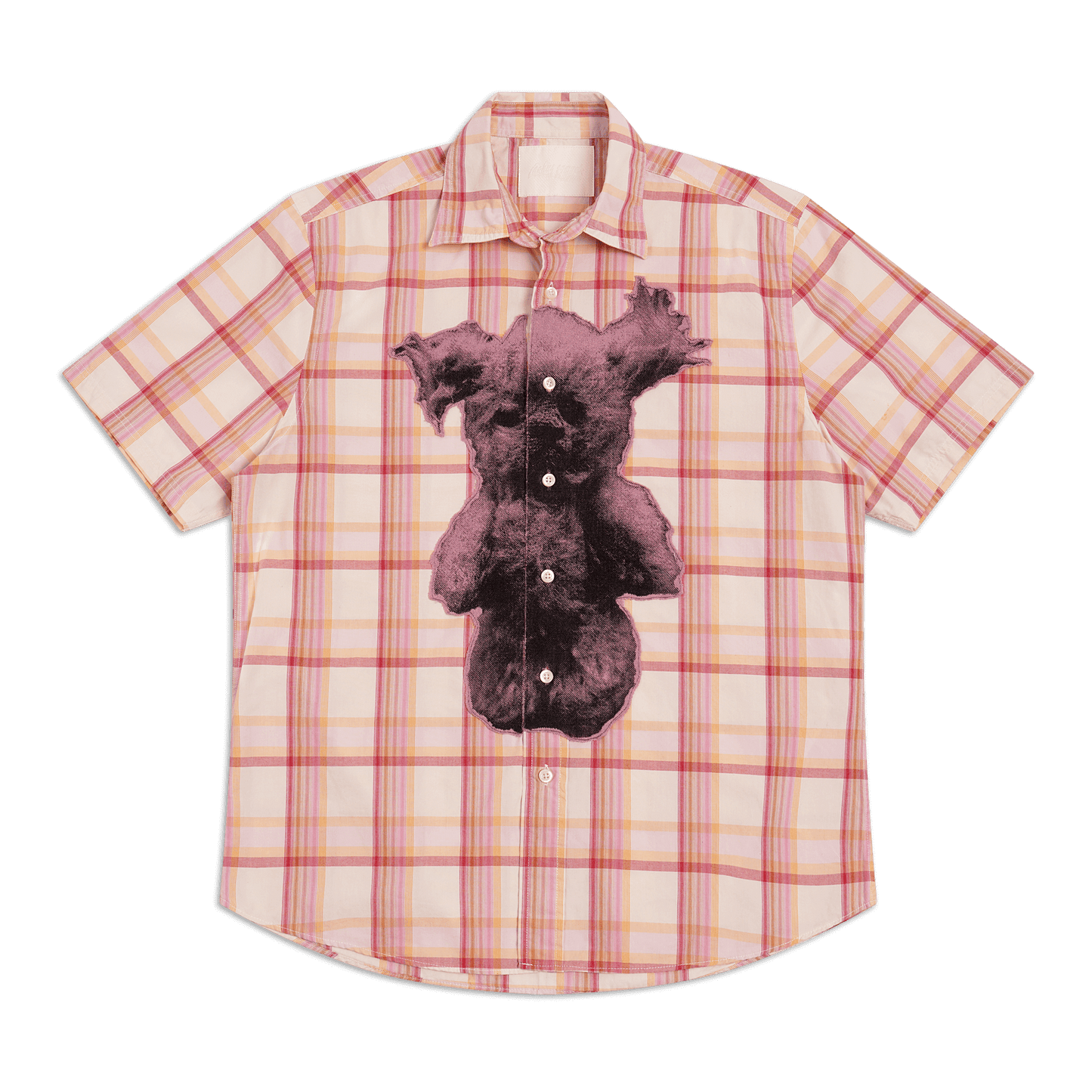 Runt Shirt (Short Sleeve)