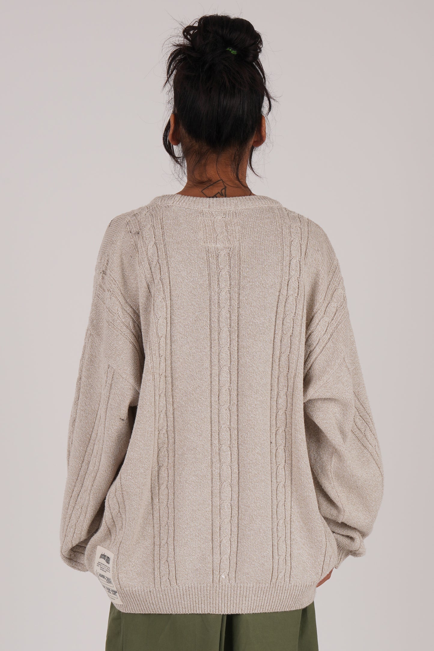 Mender's Jest Knit 005 - XL