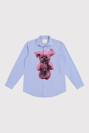 Runt Shirt (Long Sleeve)