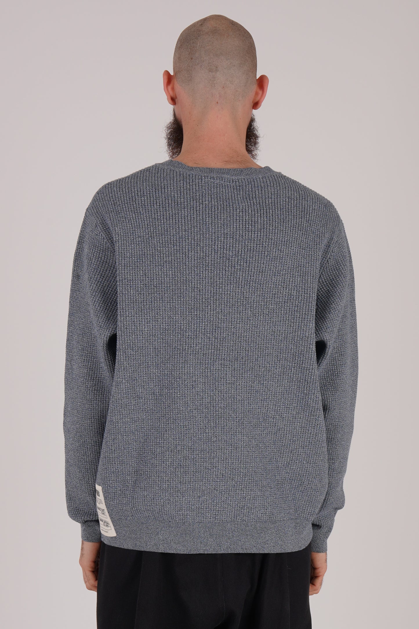 Mender's Jest Knit 009 - XL