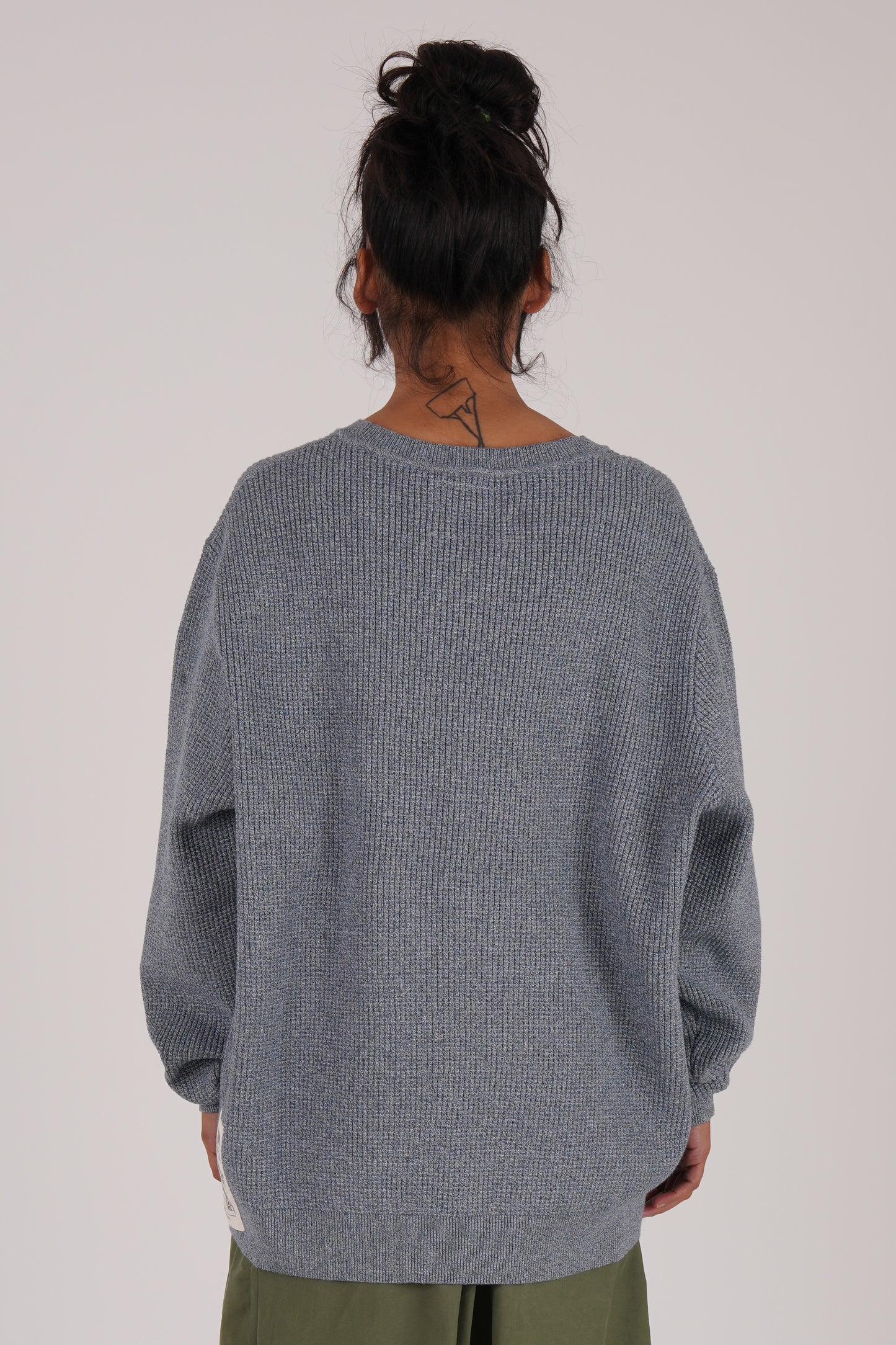 Mender's Jest Knit 009 - XL