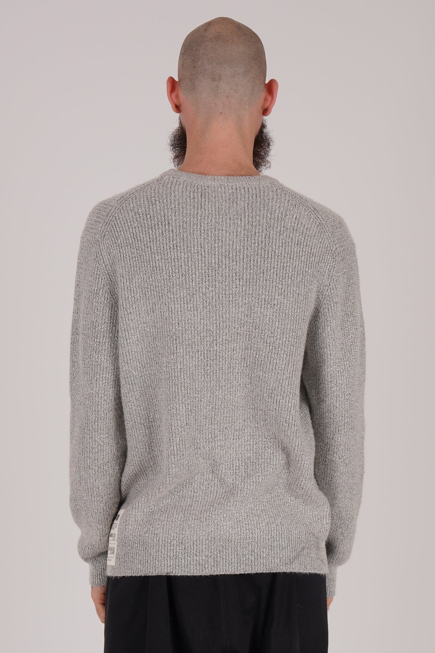 Mender's Jest Knit 013 - L