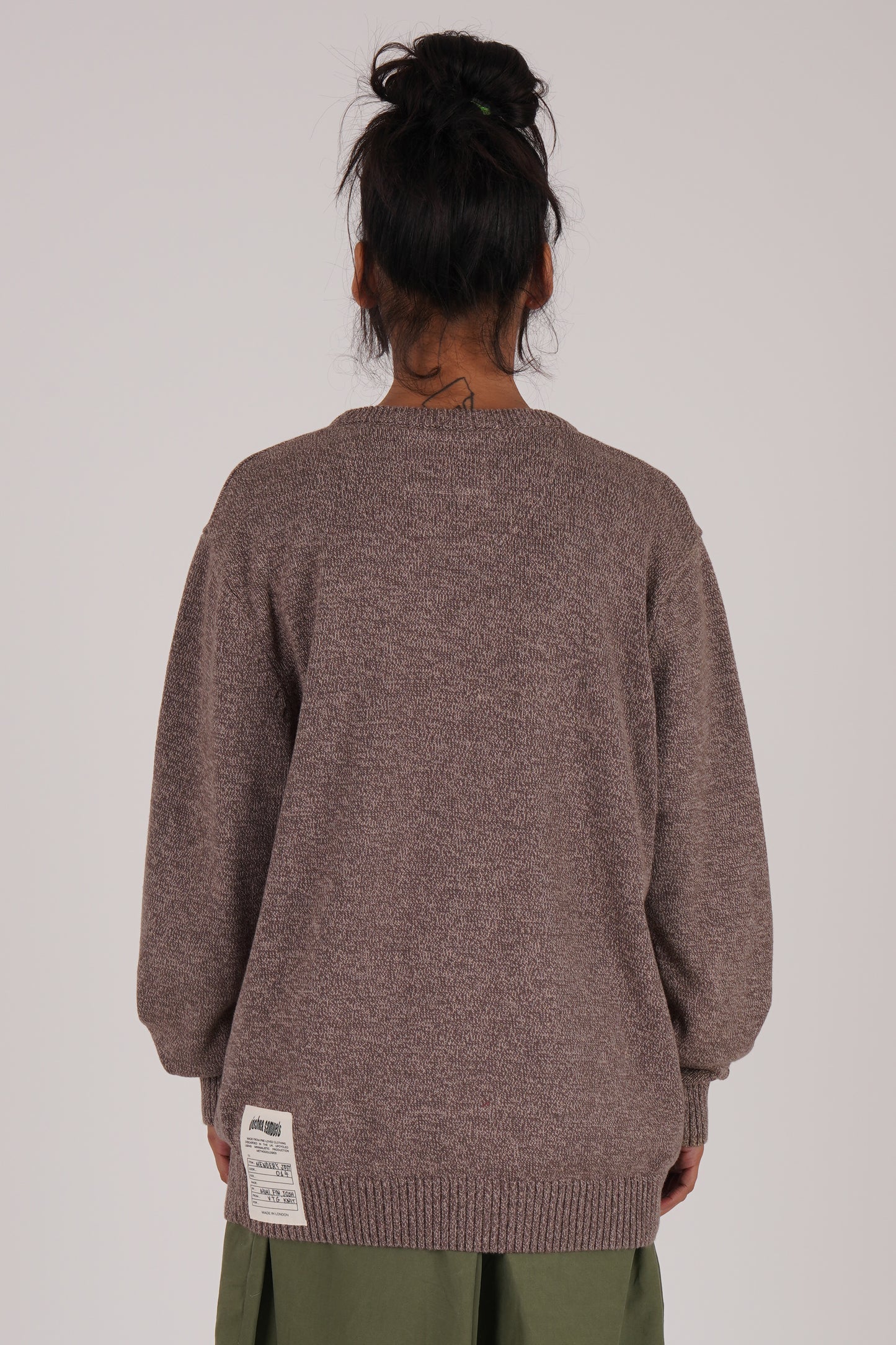 Mender's Jest Knit 014 - M