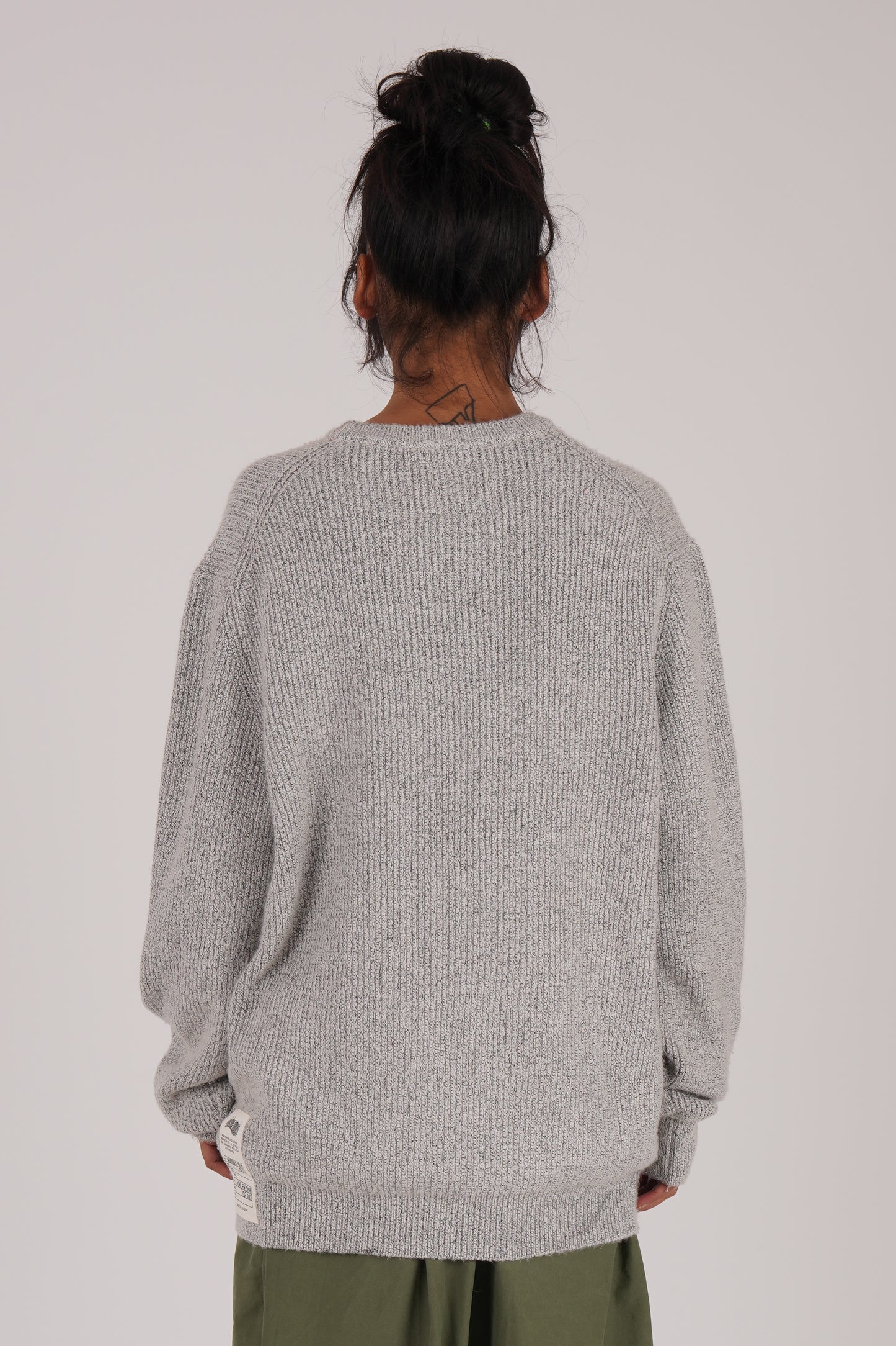 Mender's Jest Knit 013 - L