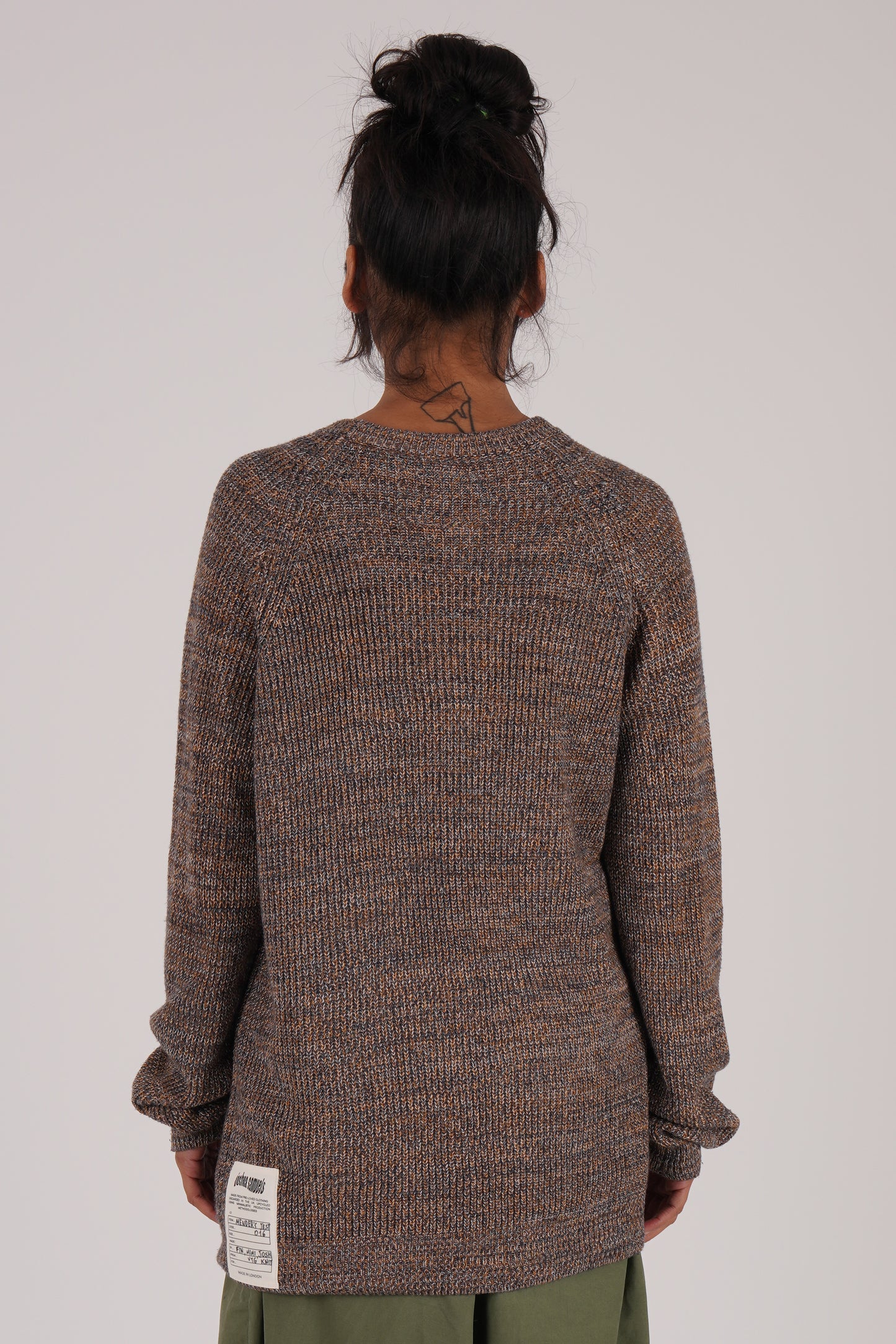 Mender's Jest Knit 016 - M